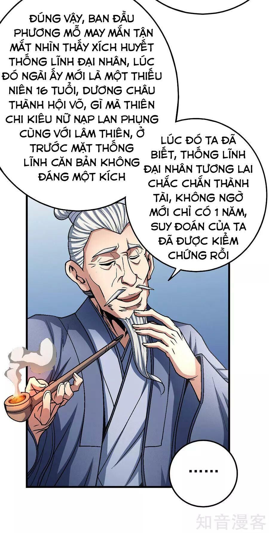 Tuyệt Thế Võ Thần Chapter 346 - 12