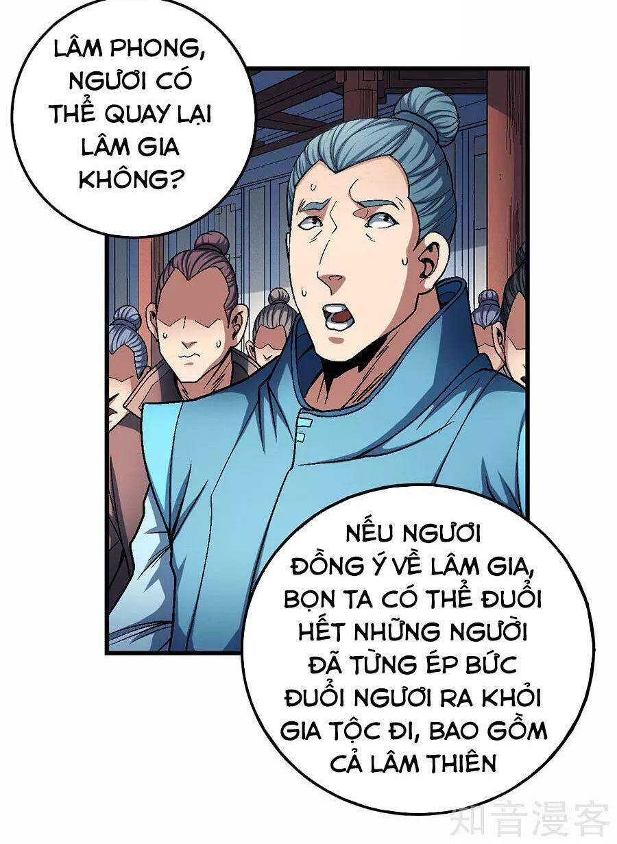 Tuyệt Thế Võ Thần Chapter 346 - 3