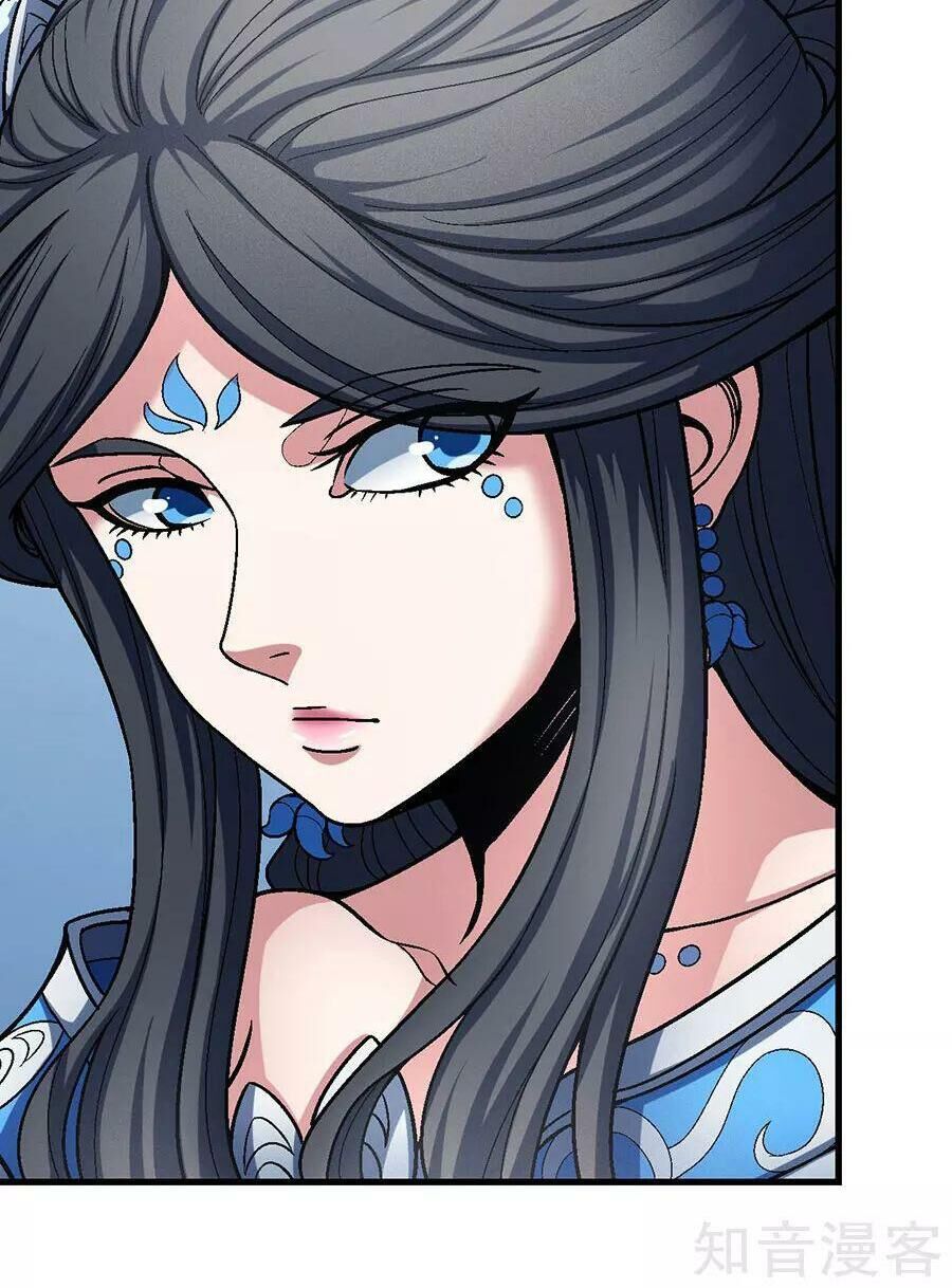 Tuyệt Thế Võ Thần Chapter 346 - 22