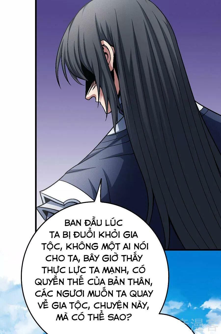 Tuyệt Thế Võ Thần Chapter 346 - 5