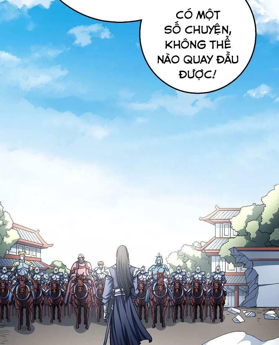 Tuyệt Thế Võ Thần Chapter 346 - 6