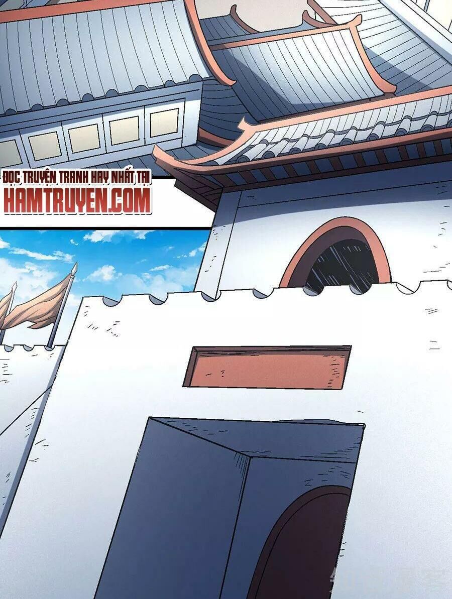 Tuyệt Thế Võ Thần Chapter 346 - 9