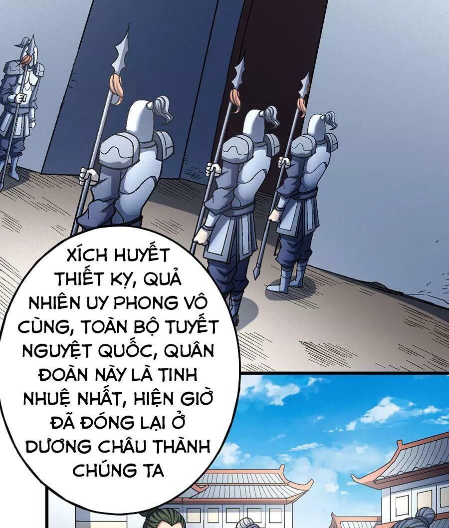 Tuyệt Thế Võ Thần Chapter 346 - 10