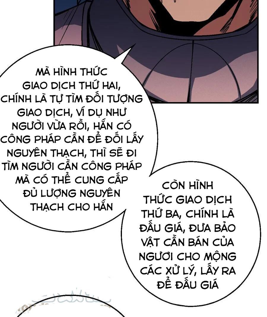 Tuyệt Thế Võ Thần Chapter 349 - 20