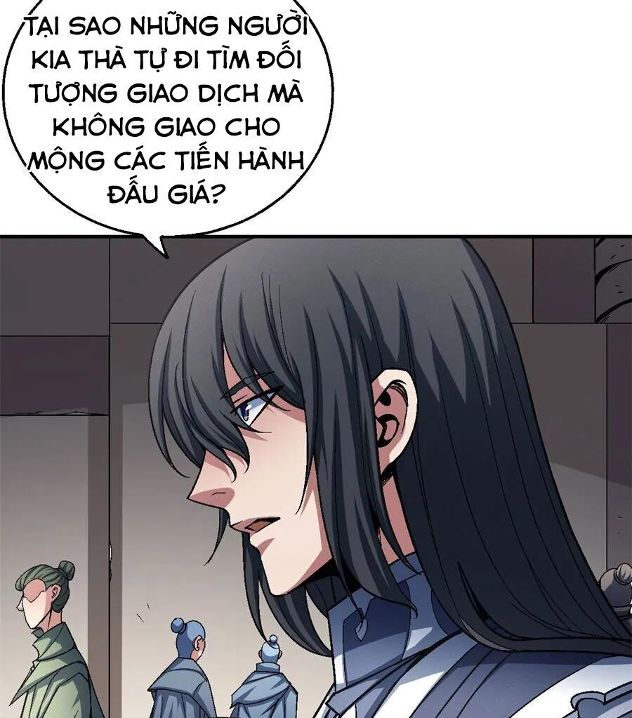 Tuyệt Thế Võ Thần Chapter 349 - 21