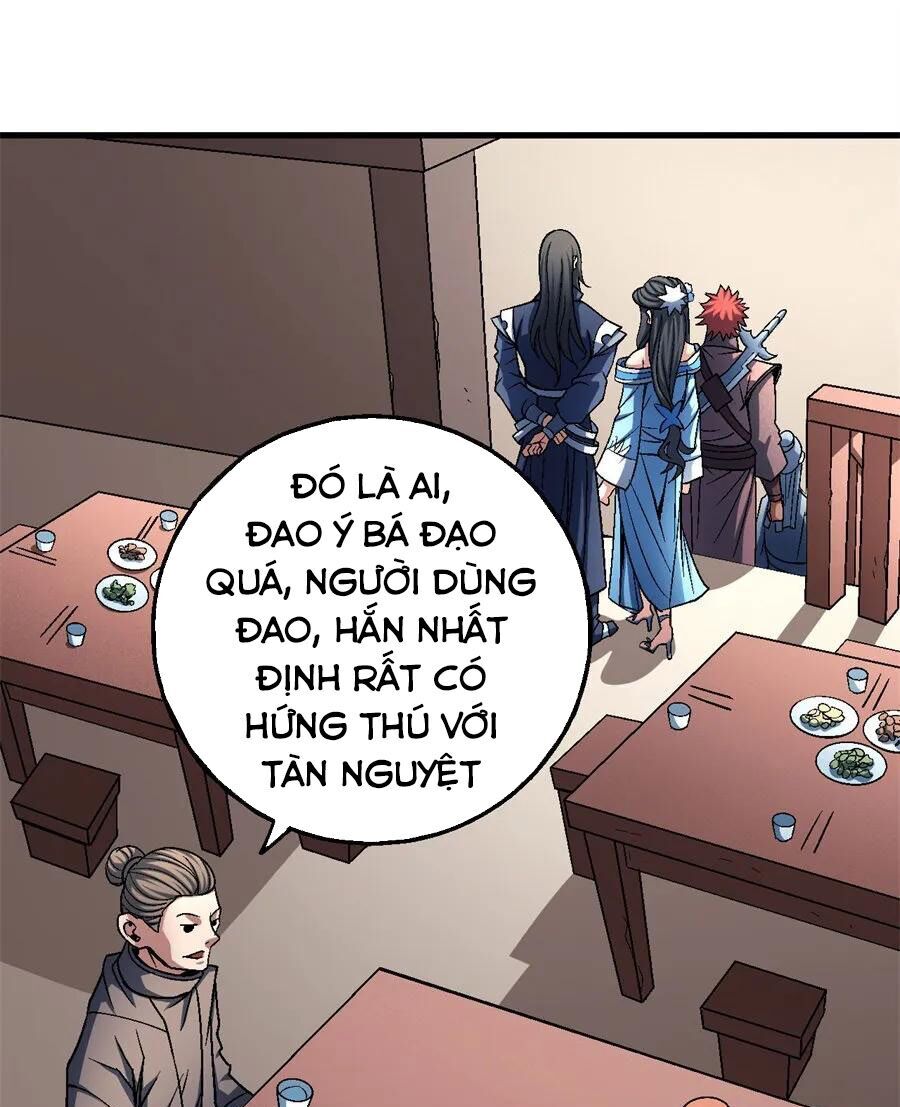 Tuyệt Thế Võ Thần Chapter 349 - 10