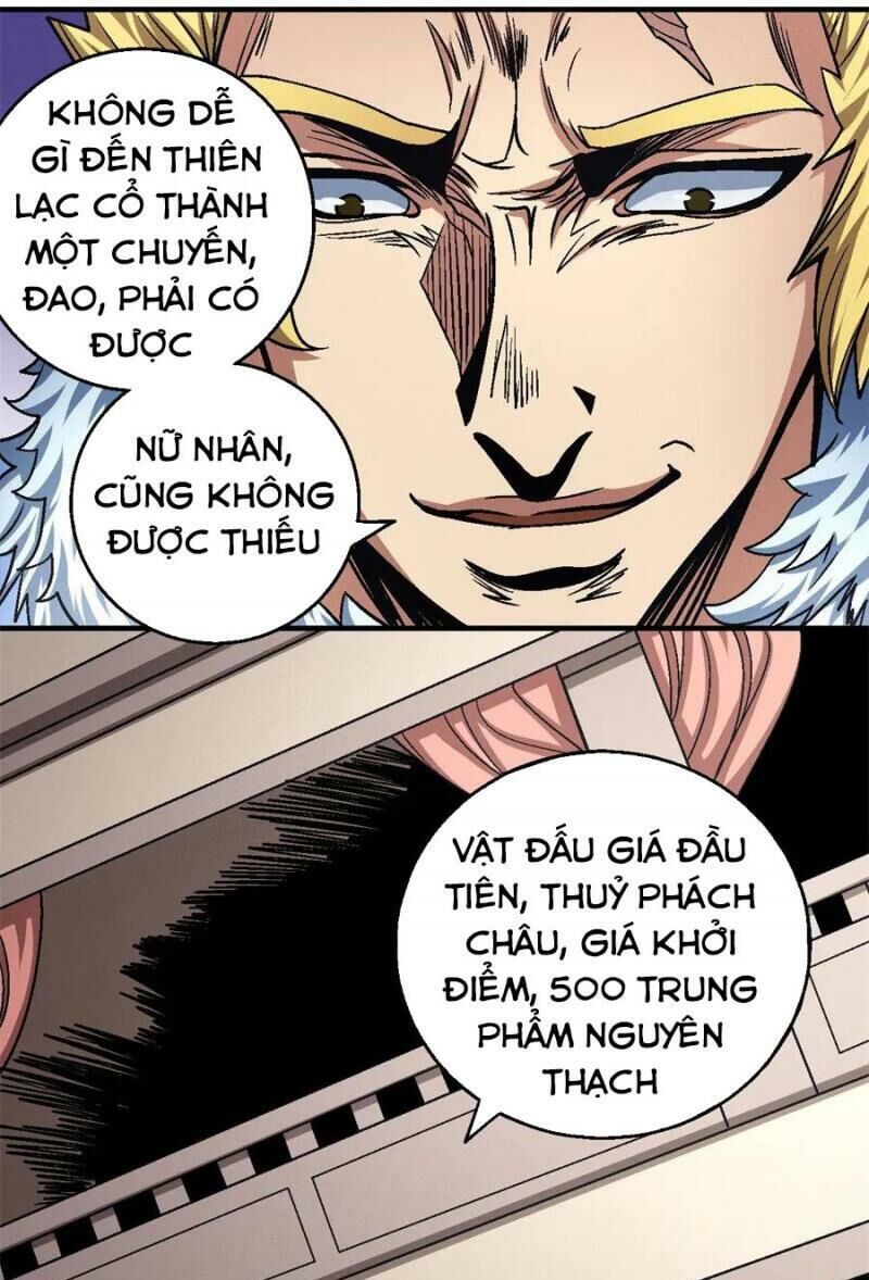 Tuyệt Thế Võ Thần Chapter 352 - 5