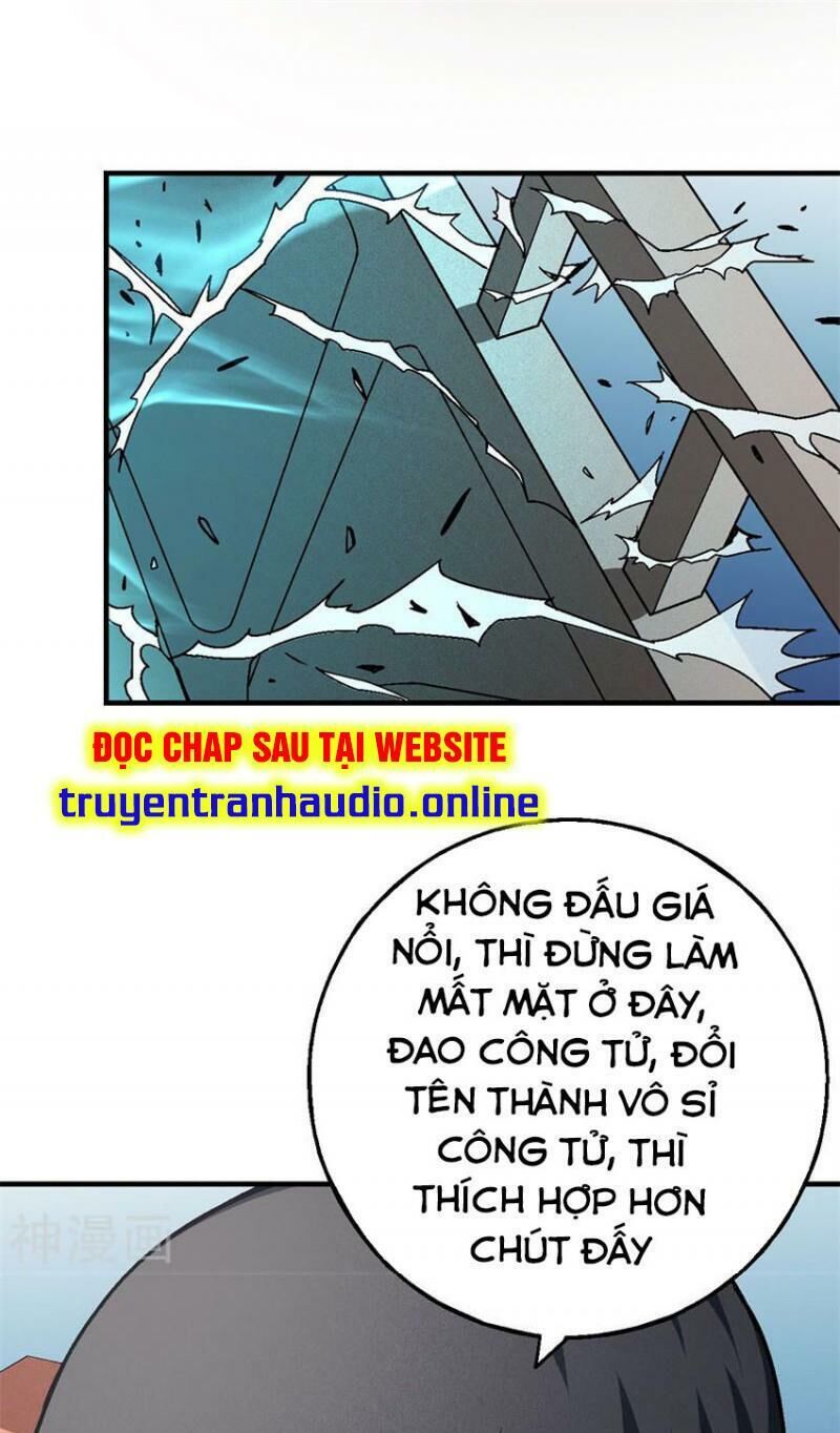 Tuyệt Thế Võ Thần Chapter 353 - 15