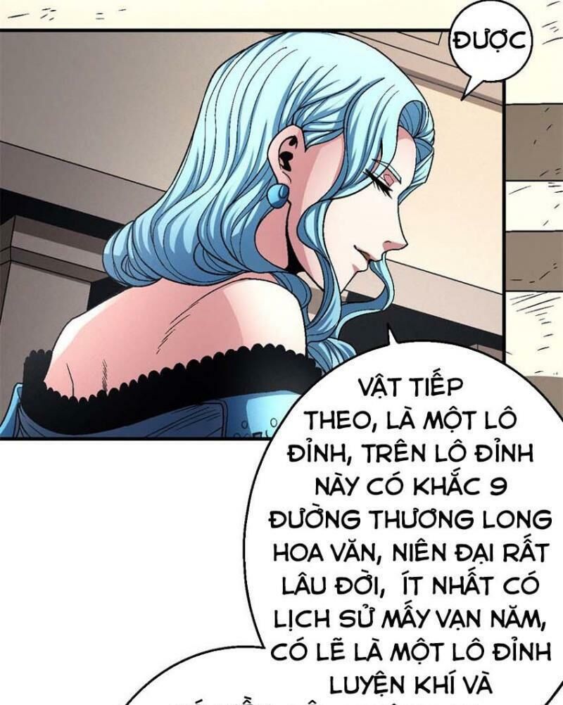 Tuyệt Thế Võ Thần Chapter 353 - 34