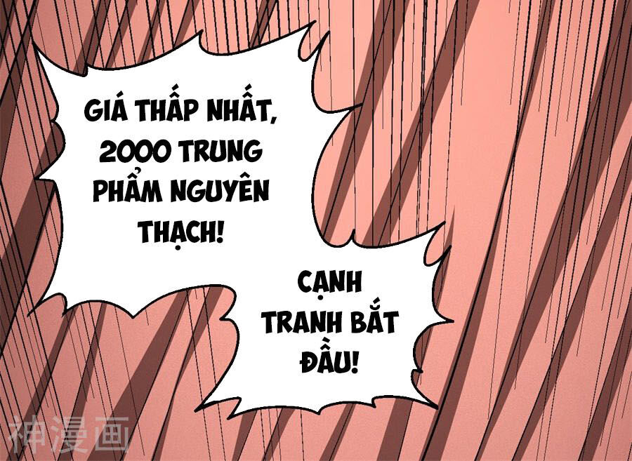 Tuyệt Thế Võ Thần Chapter 354 - 13