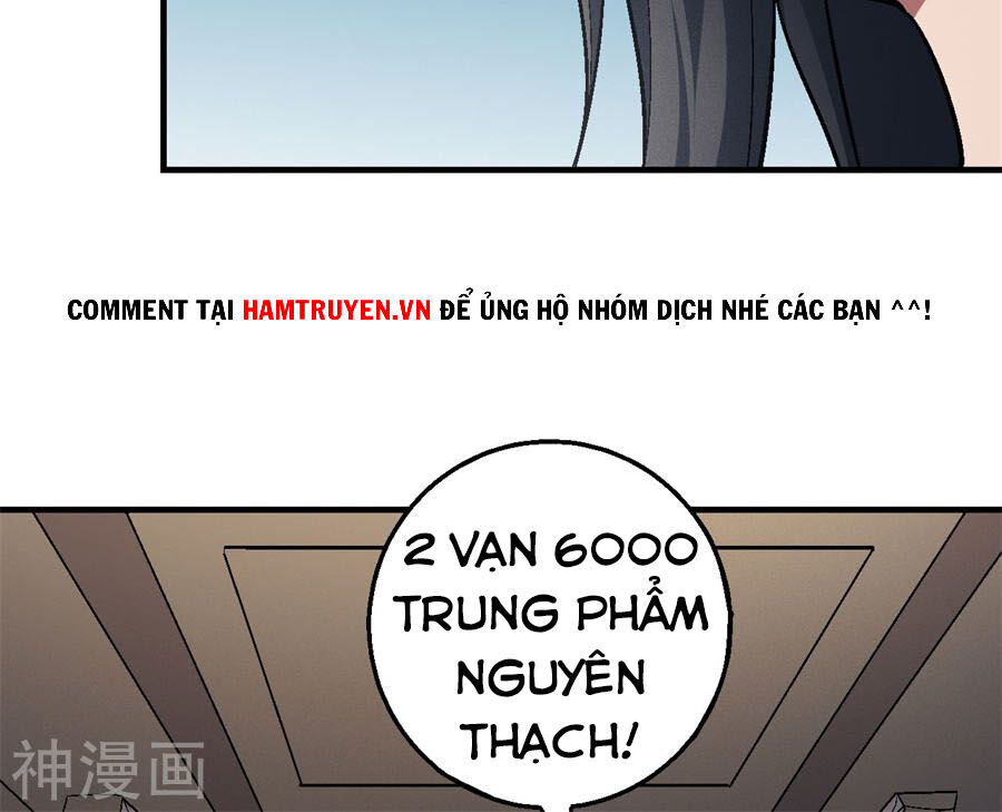 Tuyệt Thế Võ Thần Chapter 354 - 27