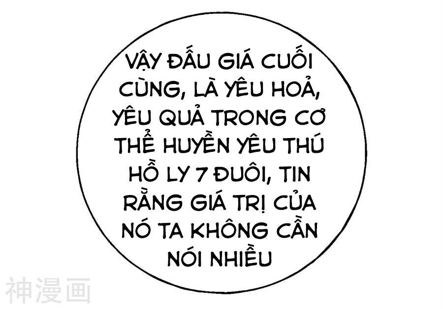 Tuyệt Thế Võ Thần Chapter 354 - 10