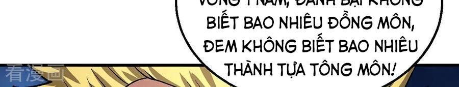 Tuyệt Thế Võ Thần Chapter 356 - 29