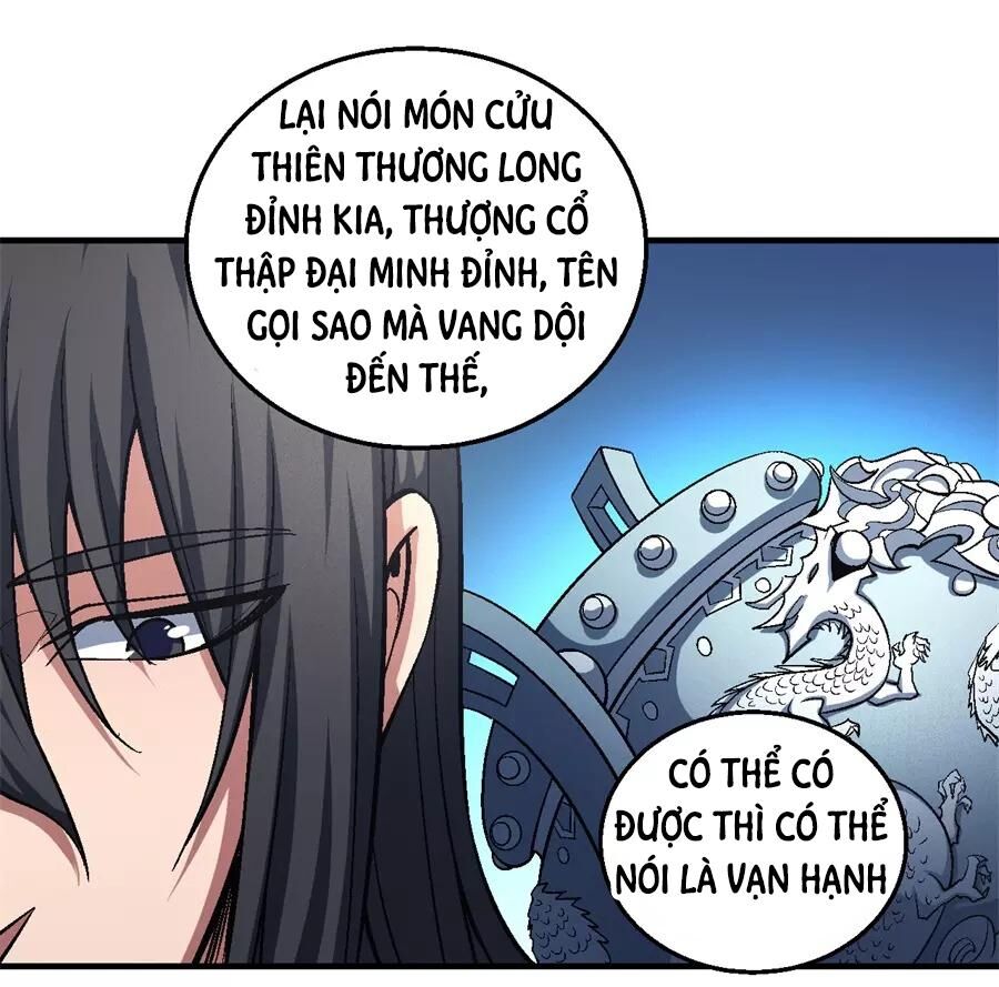 Tuyệt Thế Võ Thần Chapter 358 - 14