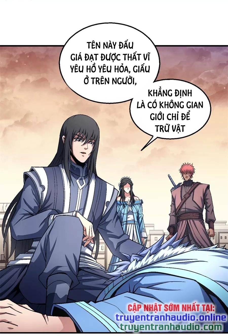 Tuyệt Thế Võ Thần Chapter 358 - 5