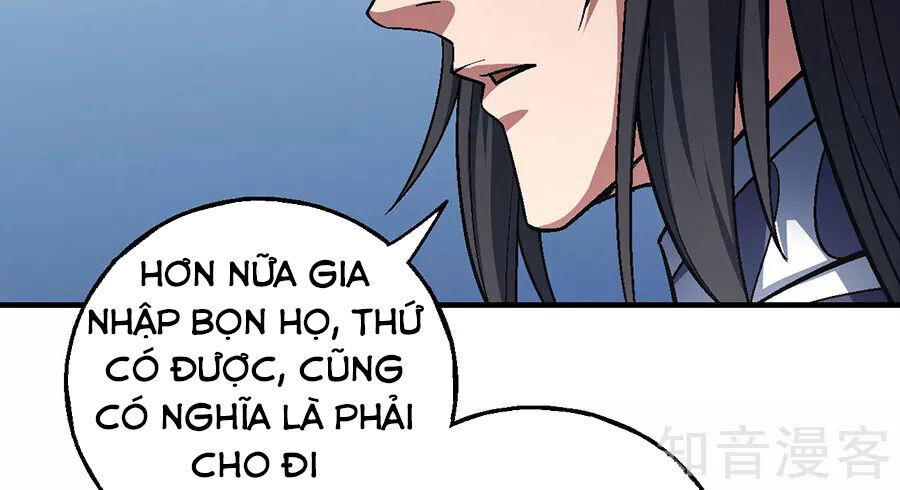 Tuyệt Thế Võ Thần Chapter 360 - 18