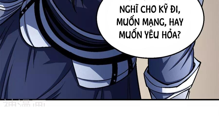 Tuyệt Thế Võ Thần Chapter 363 - 23