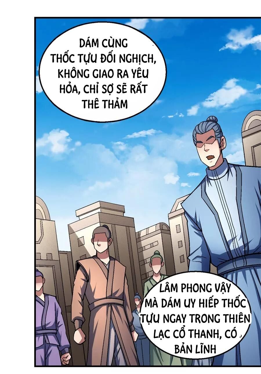 Tuyệt Thế Võ Thần Chapter 363 - 26