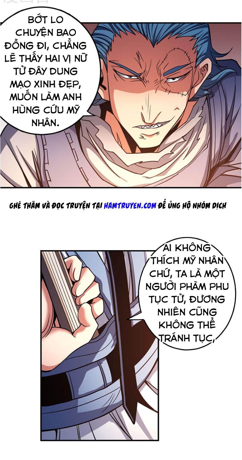 Tuyệt Thế Võ Thần Chapter 302 - 8