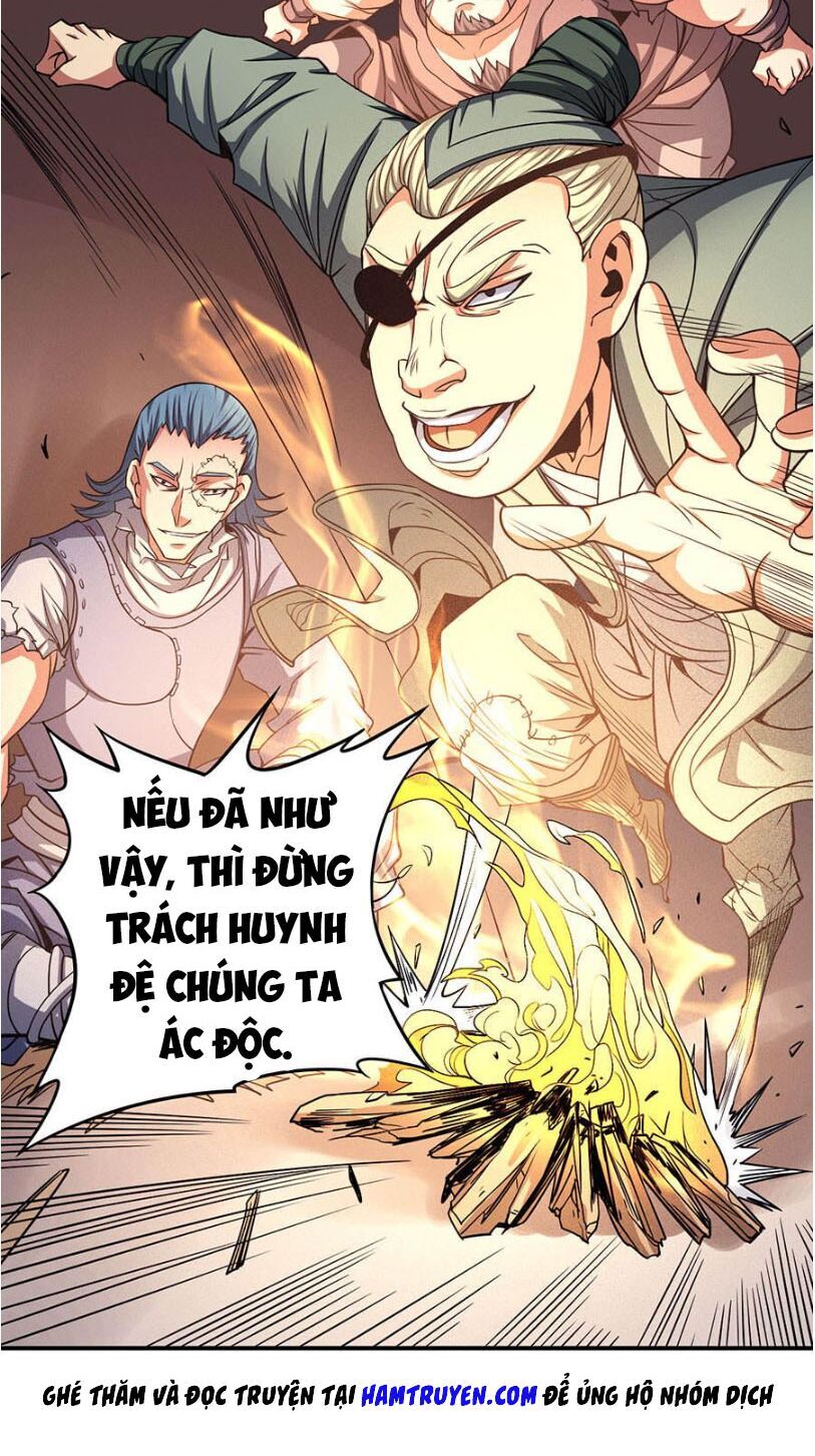 Tuyệt Thế Võ Thần Chapter 302 - 10