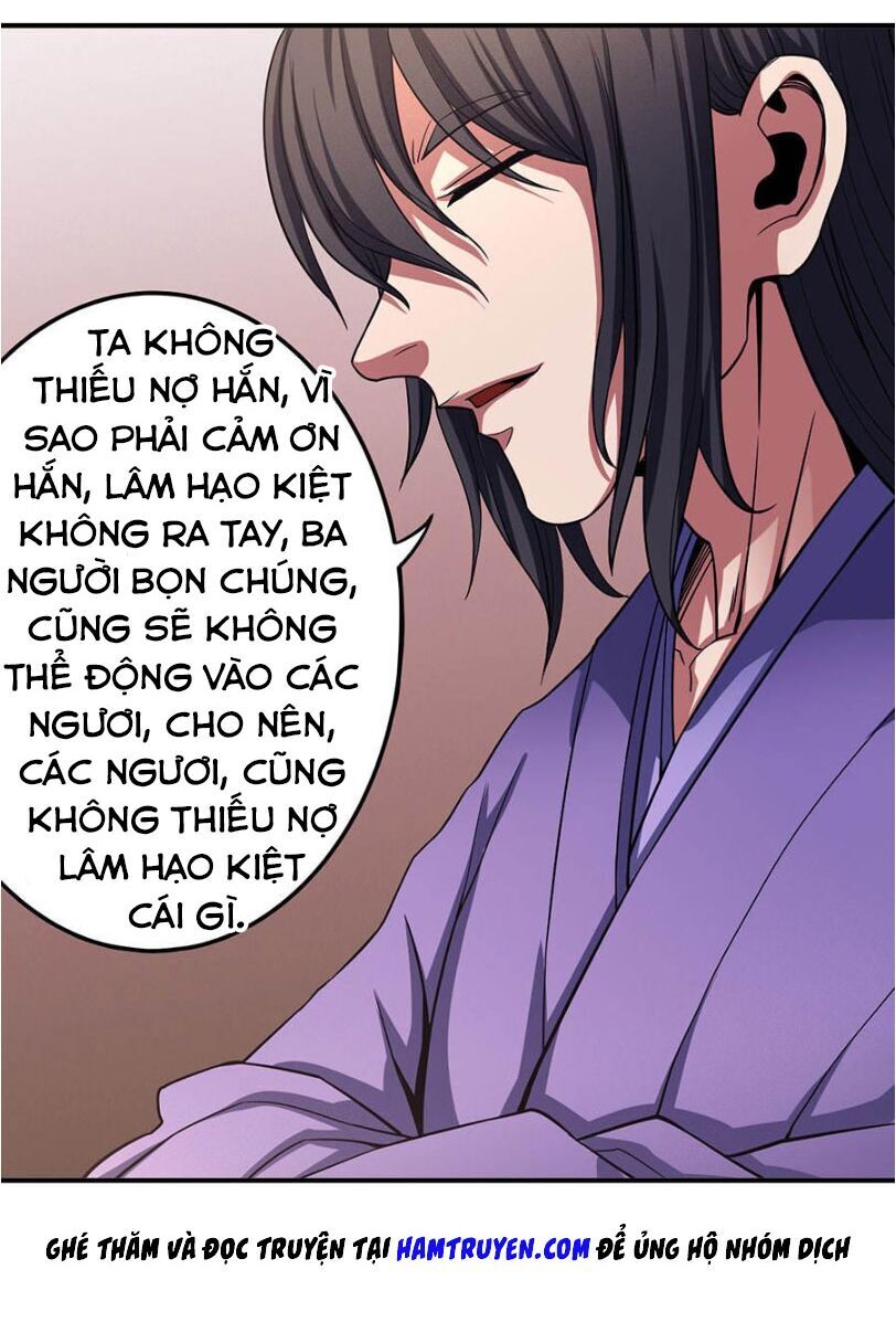 Tuyệt Thế Võ Thần Chapter 303 - 27