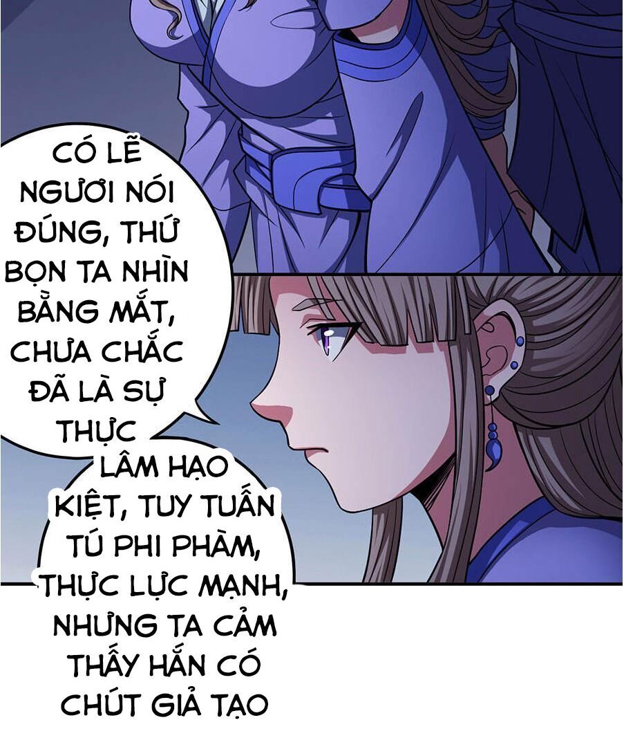 Tuyệt Thế Võ Thần Chapter 305 - 8