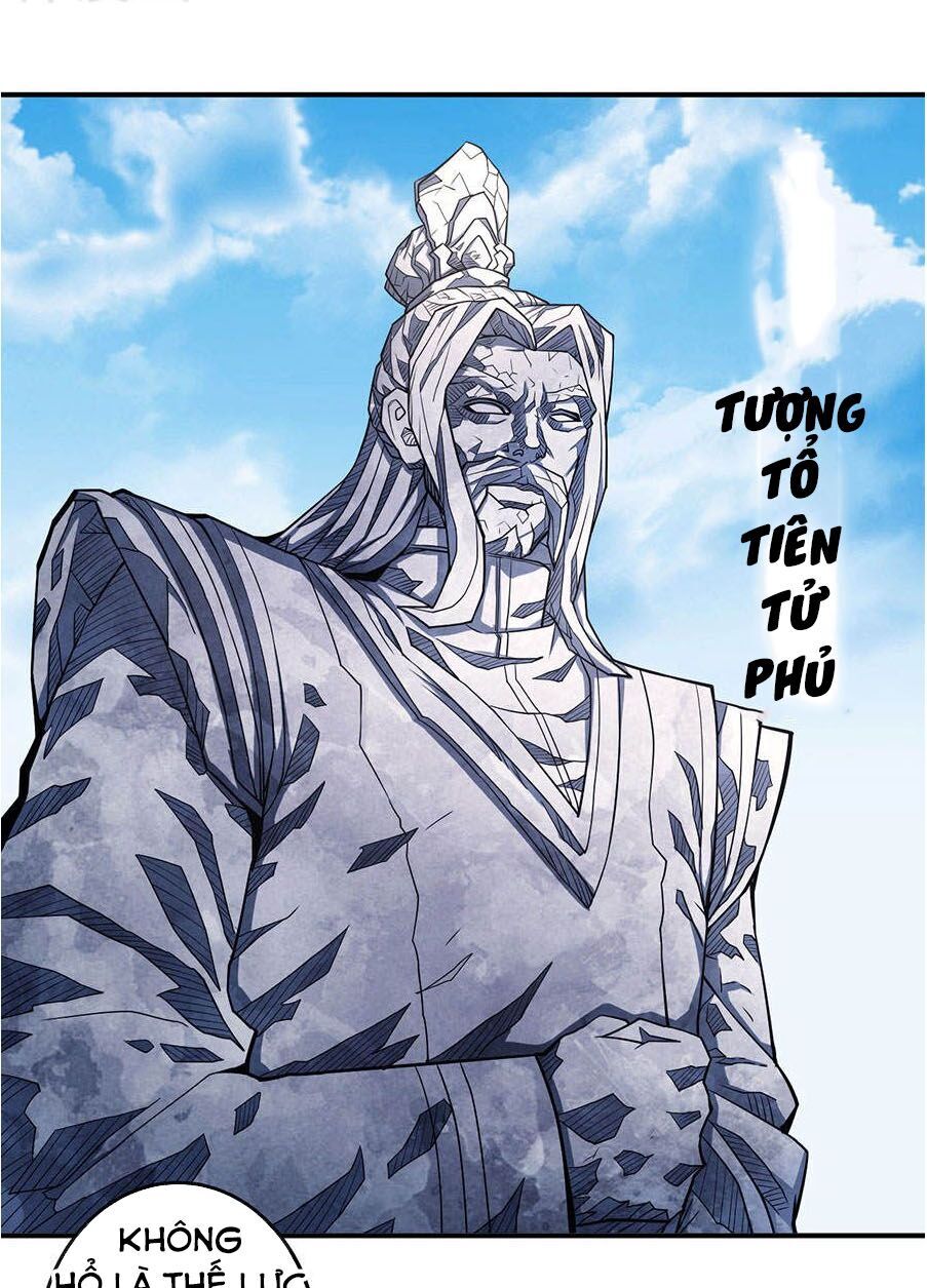 Tuyệt Thế Võ Thần Chapter 306 - 4