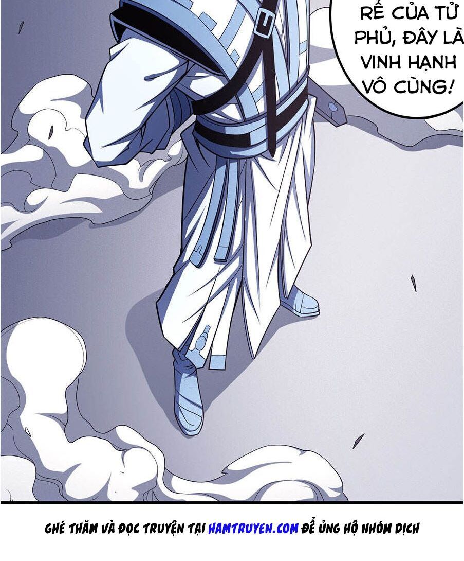 Tuyệt Thế Võ Thần Chapter 306 - 32