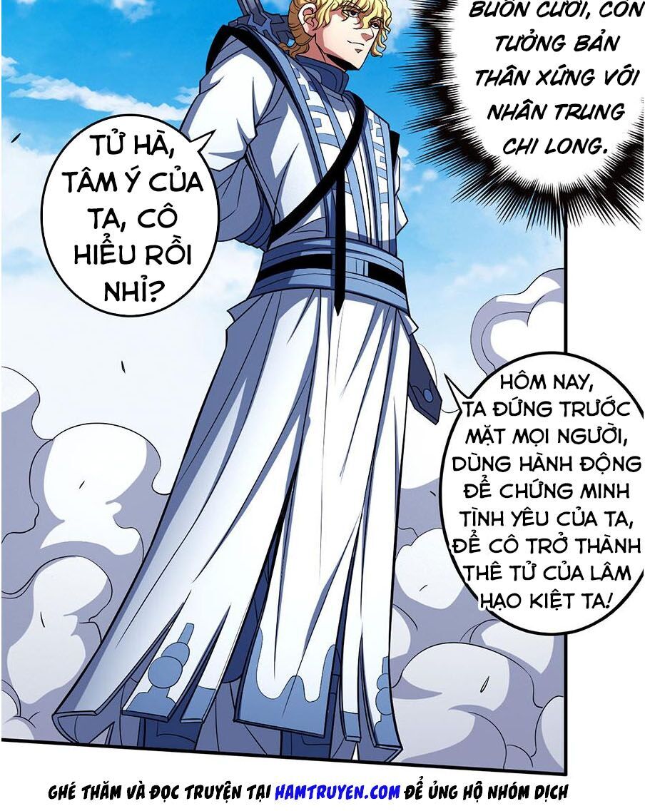 Tuyệt Thế Võ Thần Chapter 307 - 5