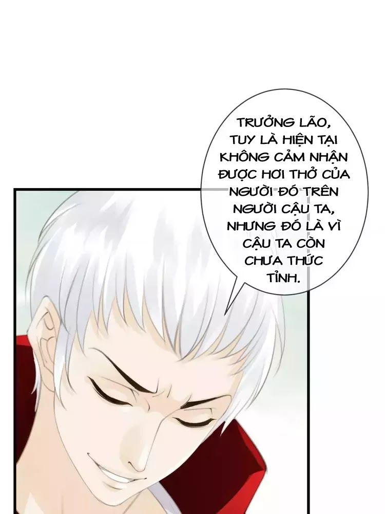 Thiên Thần Không Có Tiết Tháo Chapter 50 - 2