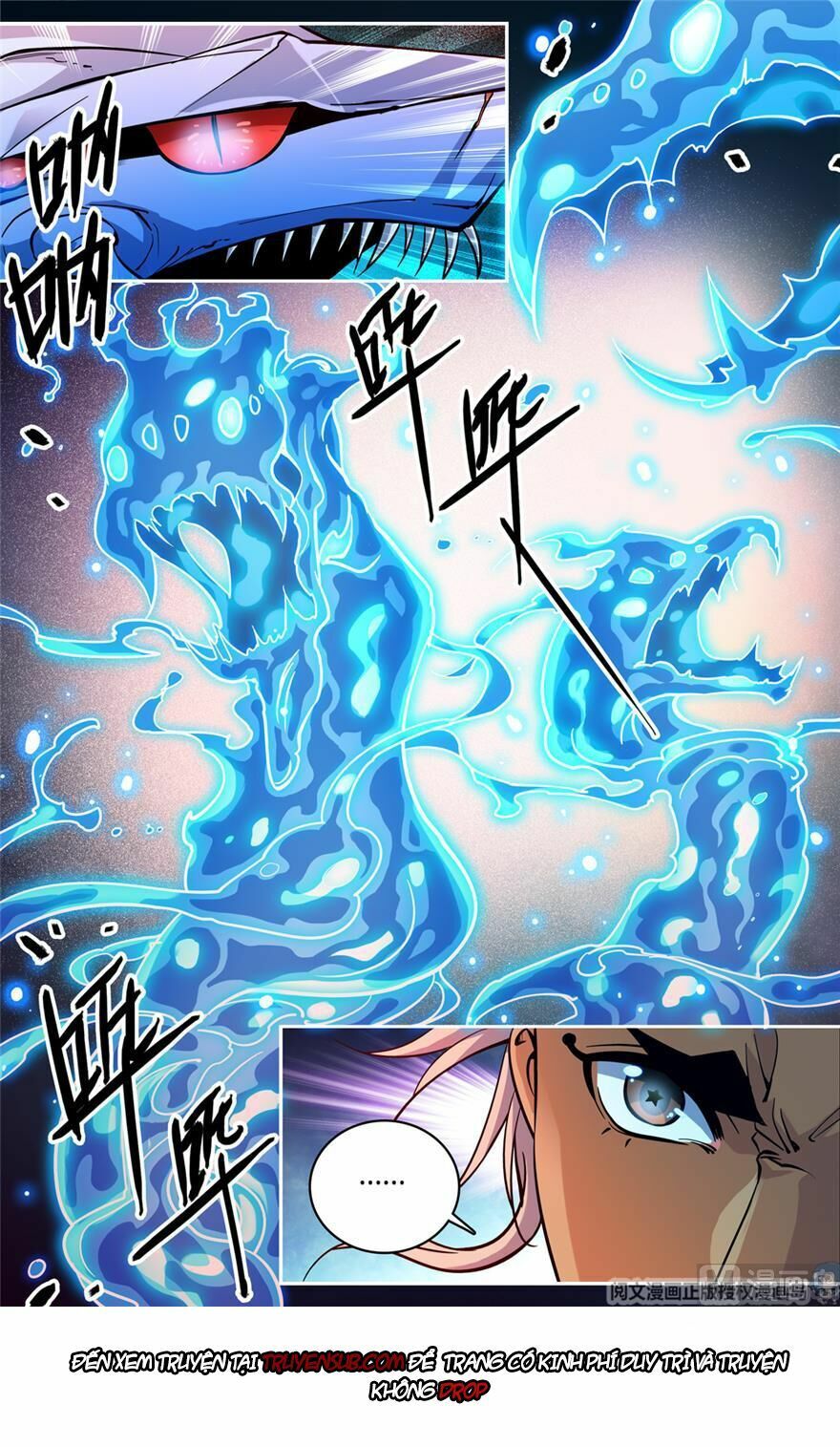 Toàn Chức Pháp Sư Chapter 467 - 4