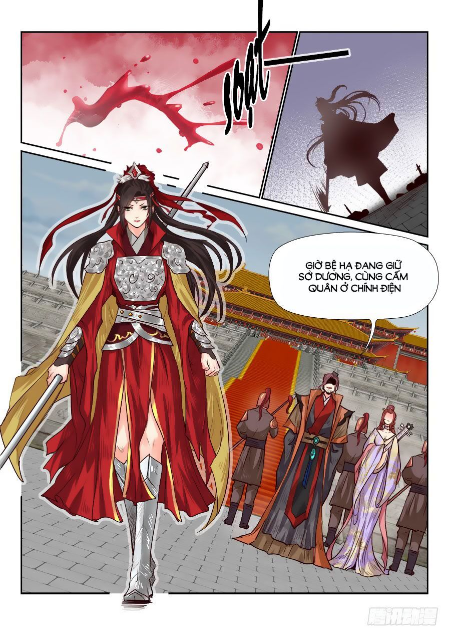 Luôn Có Yêu Quái Chapter 181 - 6