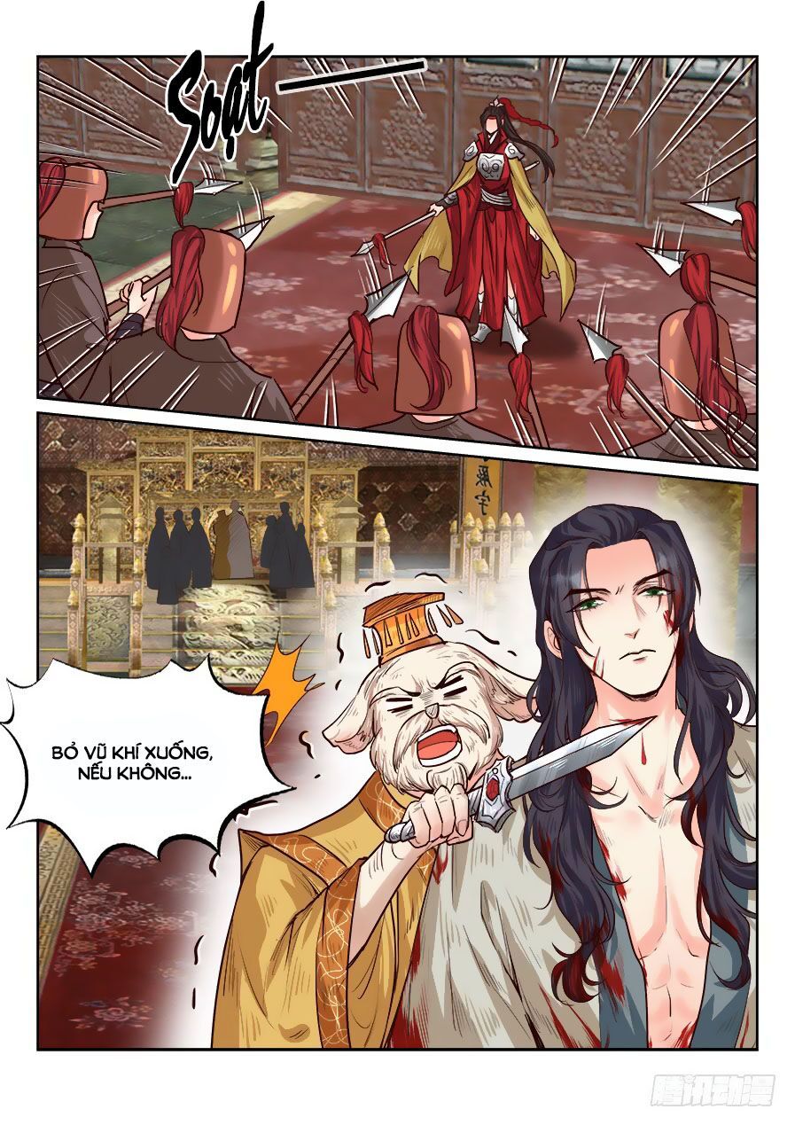 Luôn Có Yêu Quái Chapter 181 - 9