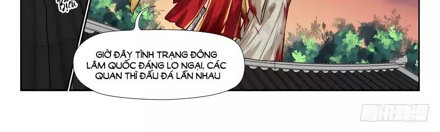 Luôn Có Yêu Quái Chapter 183 - 3