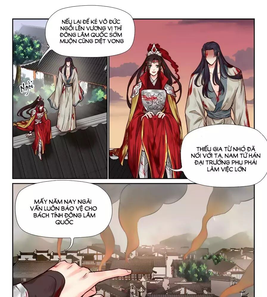 Luôn Có Yêu Quái Chapter 183 - 4