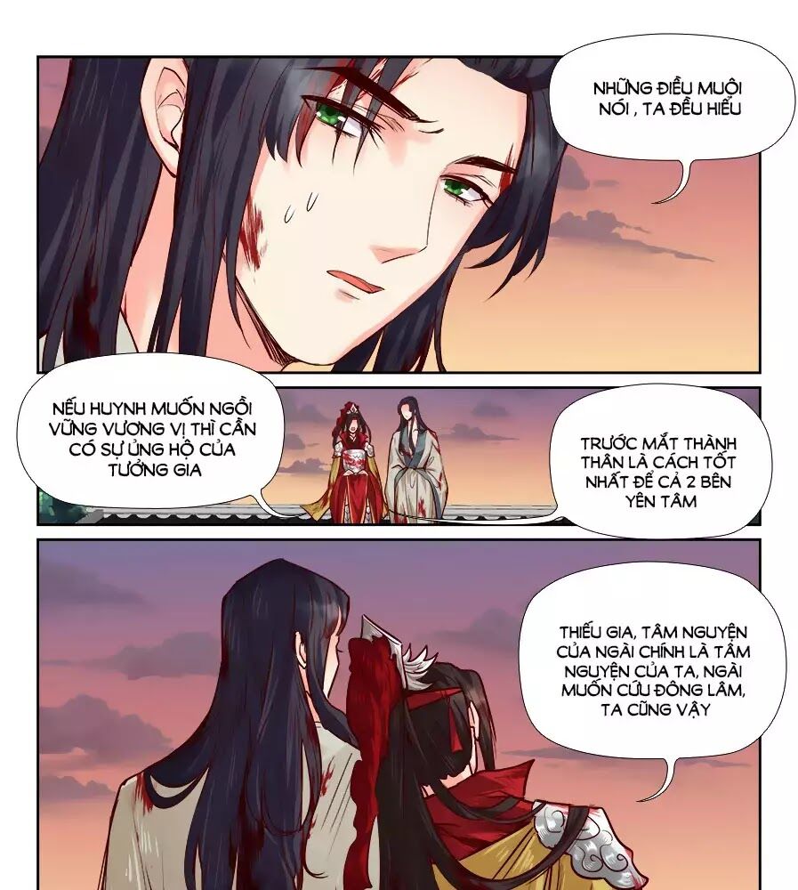 Luôn Có Yêu Quái Chapter 183 - 6