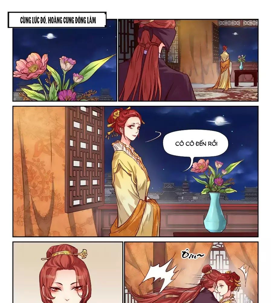 Luôn Có Yêu Quái Chapter 189 - 12