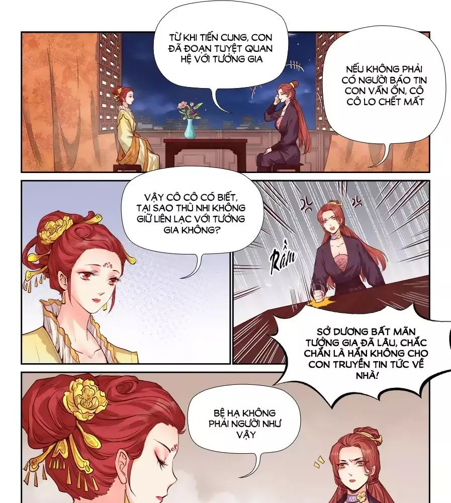 Luôn Có Yêu Quái Chapter 189 - 14