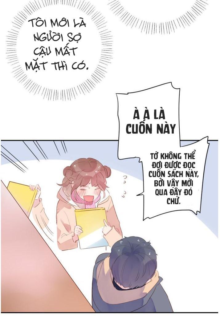 Dolo Mệnh Vận Giao Nang Chapter 42 - 52