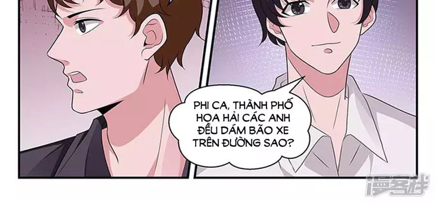 Vị Hôn Thê Tổng Tài Tuyệt Sắc Của Tôi Chapter 86 - 2