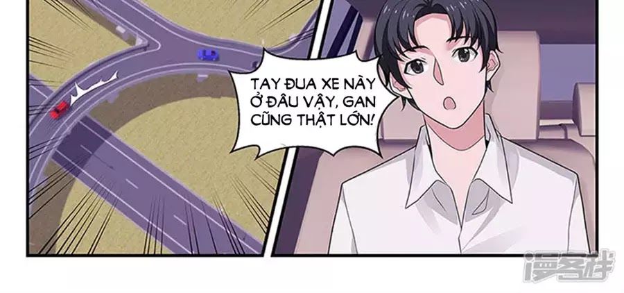 Vị Hôn Thê Tổng Tài Tuyệt Sắc Của Tôi Chapter 86 - 6