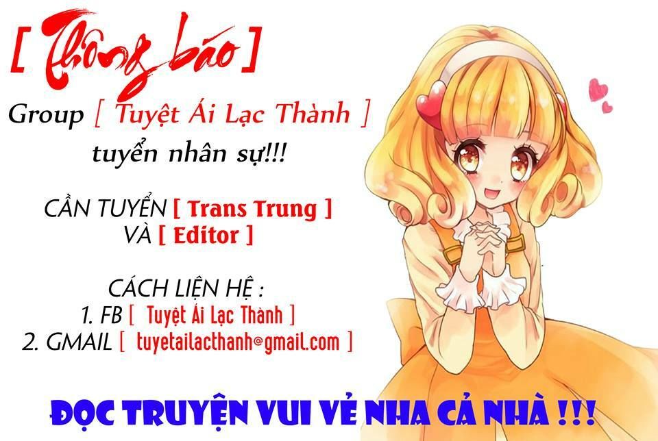 Cô Phương Bất Tự Thưởng (Màu) Chapter 1 - 18