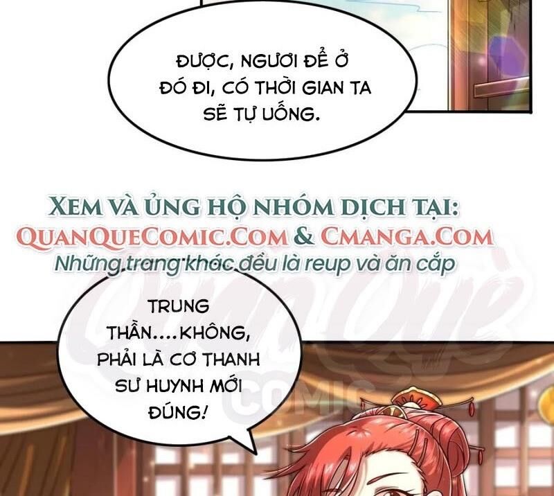 Xuân Thu Bá Đồ Chapter 115 - 2