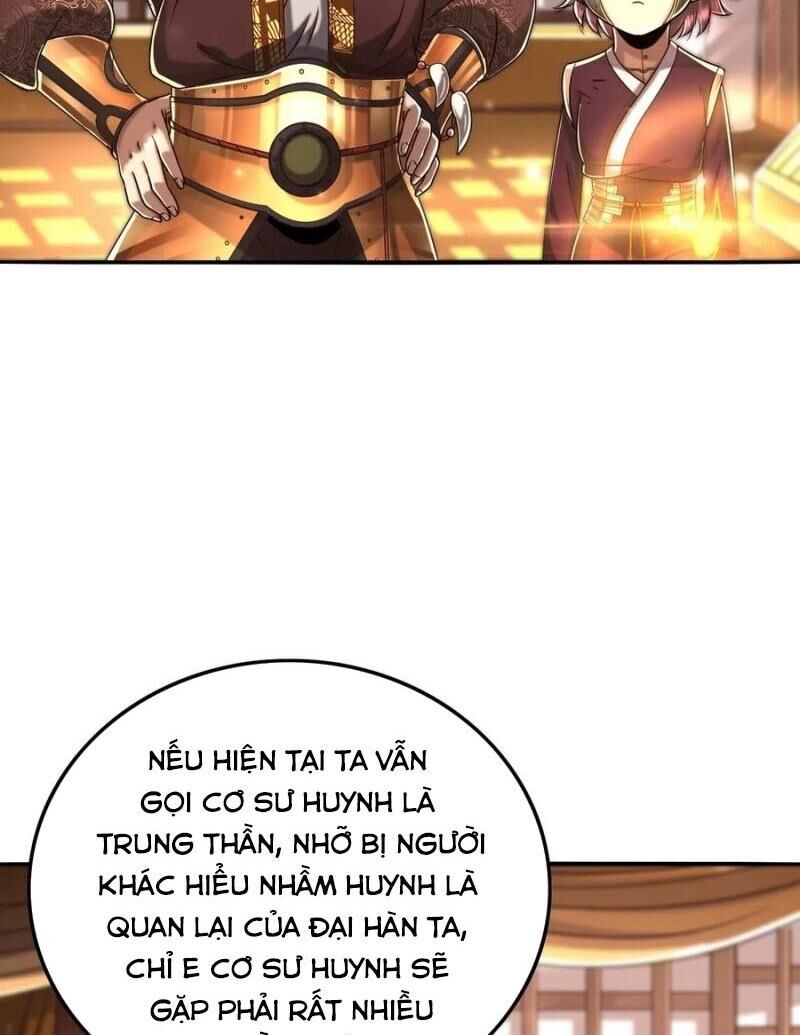 Xuân Thu Bá Đồ Chapter 115 - 5