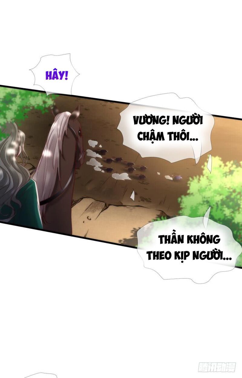 Một Vạn Tư Thế Công Lược Yêu Nam Chapter 159 - 23