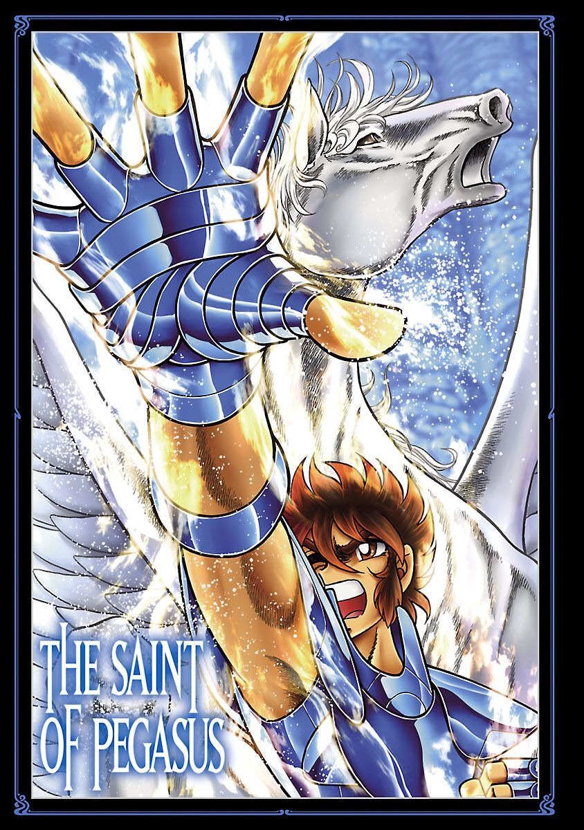 Saint Seiya: Next Dimension - The Myth Of Hades Chapter 47 - 20