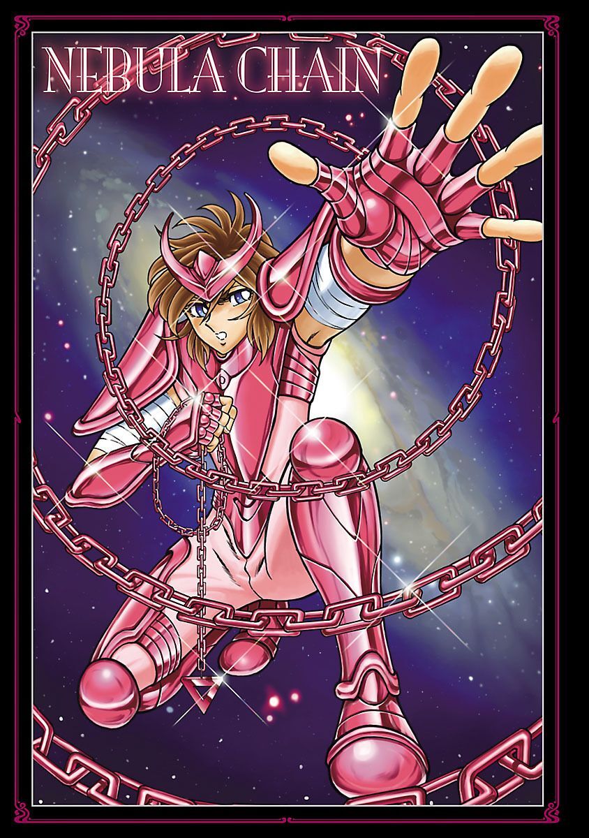 Saint Seiya: Next Dimension - The Myth Of Hades Chapter 47 - 22