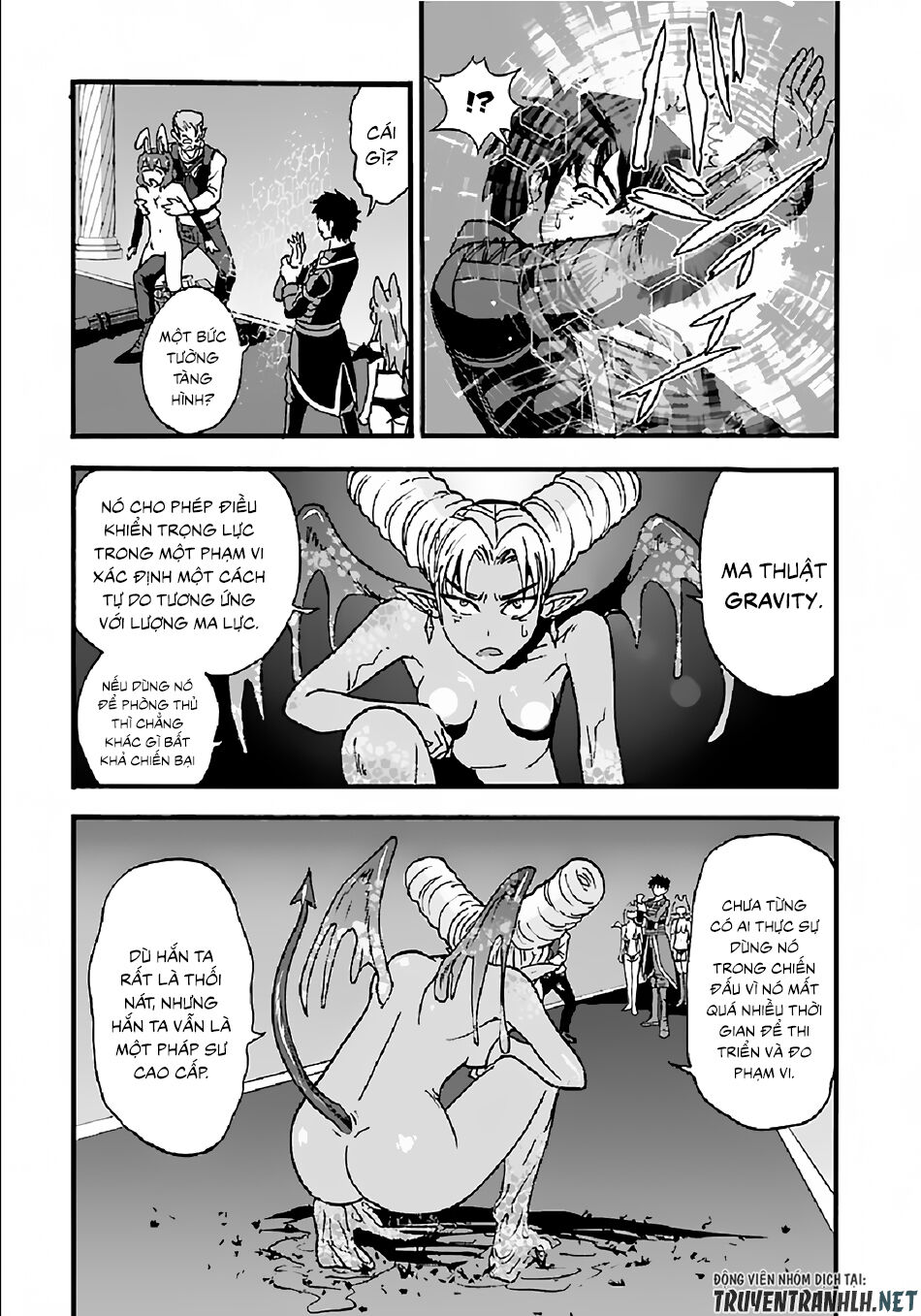 Makikomarete Isekai Teni Suru Yatsu Wa, Taitei Cheat Chapter 25.1 - 20