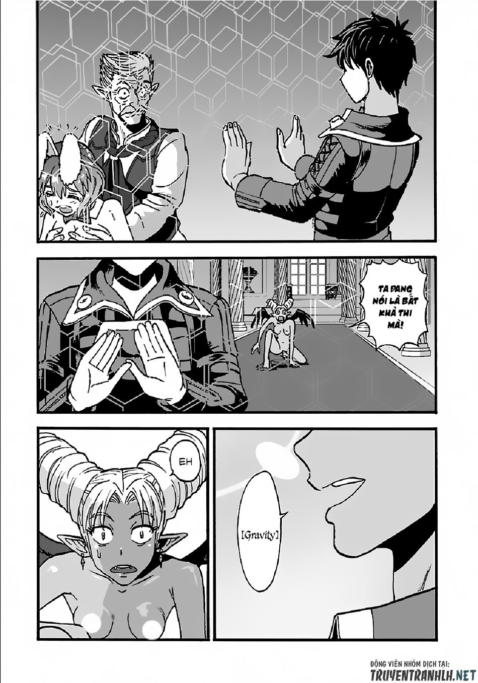 Makikomarete Isekai Teni Suru Yatsu Wa, Taitei Cheat Chapter 25.1 - 22