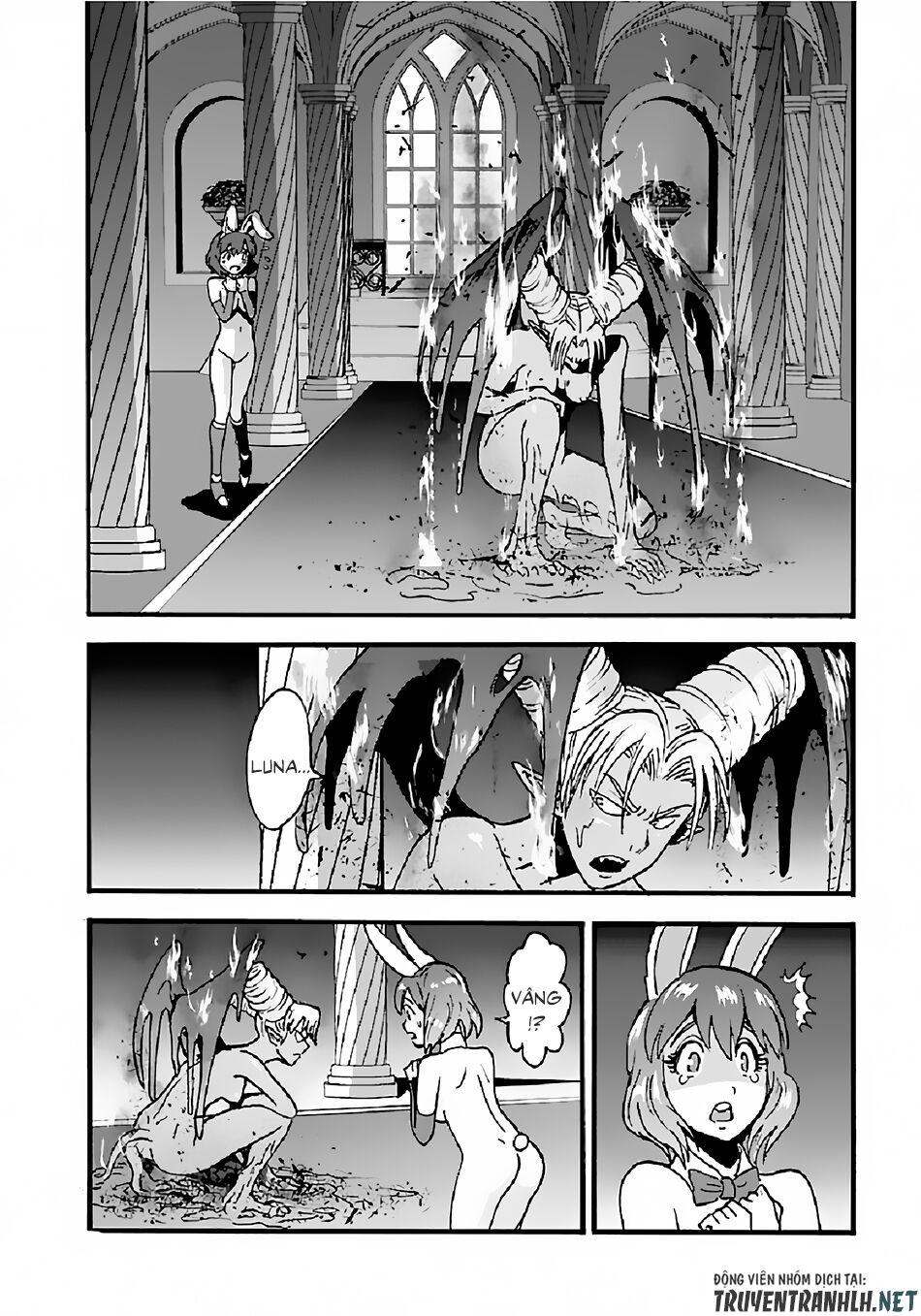 Makikomarete Isekai Teni Suru Yatsu Wa, Taitei Cheat Chapter 25.1 - 5